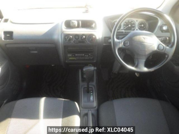 Used 2002 AT daihatsu terios-kid J111G Image[15]