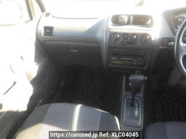 Used 2002 AT daihatsu terios-kid J111G Image[16]