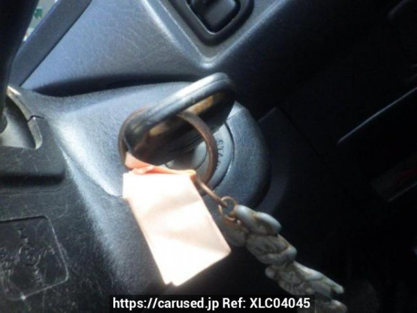 Used 2002 AT daihatsu terios-kid J111G Image[22]