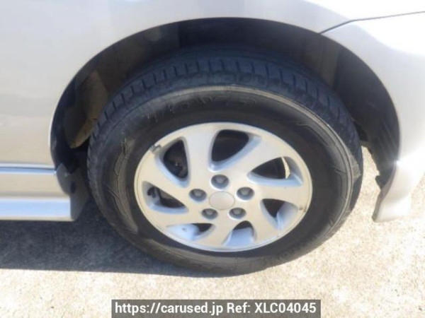 Used 2002 AT daihatsu terios-kid J111G Image[24]