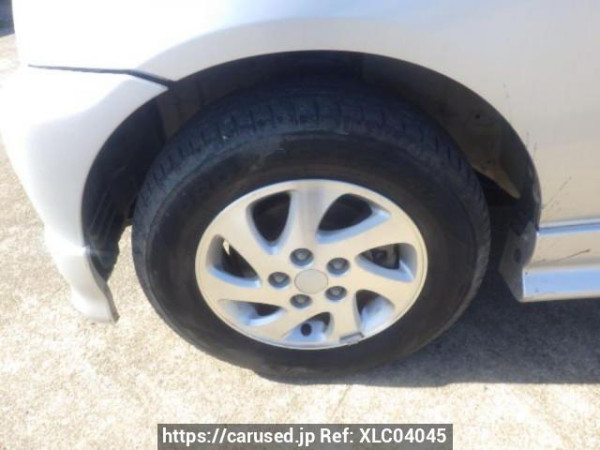 Used 2002 AT daihatsu terios-kid J111G Image[25]