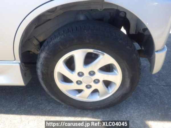 Used 2002 AT daihatsu terios-kid J111G Image[26]
