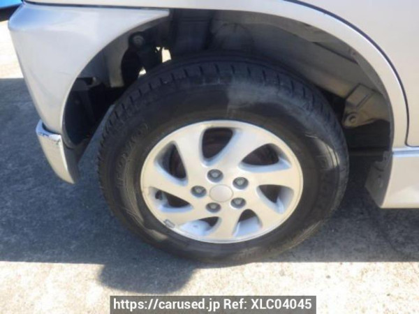 Used 2002 AT daihatsu terios-kid J111G Image[27]