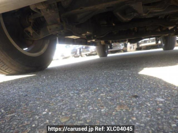 Used 2002 AT daihatsu terios-kid J111G Image[29]