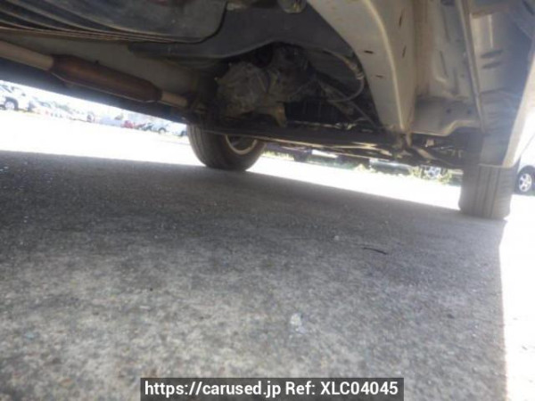 Used 2002 AT daihatsu terios-kid J111G Image[30]