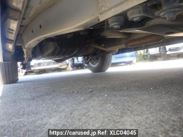 Used 2002 AT daihatsu terios-kid J111G Image[31]