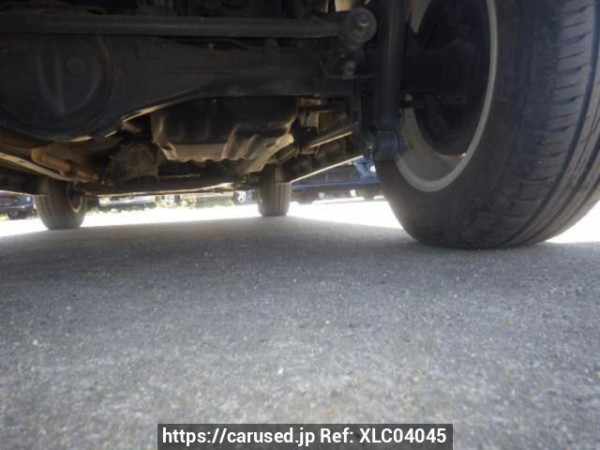 Used 2002 AT daihatsu terios-kid J111G Image[34]