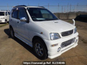 Daihatsu Terios Kid