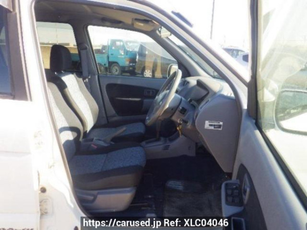 Used 1999 AT daihatsu terios-kid J111G Image[11]