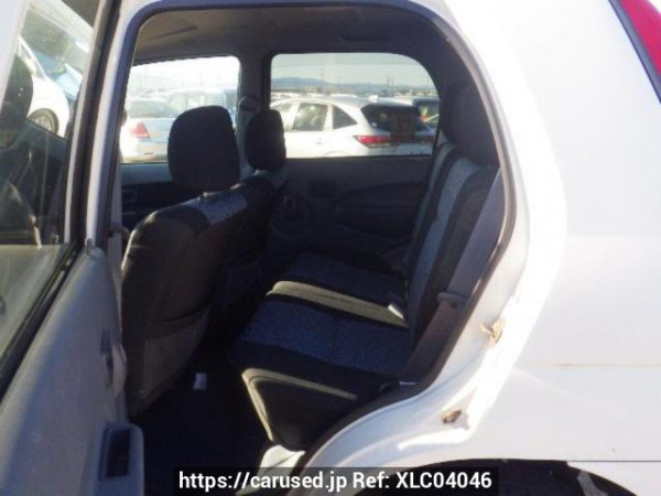 Used 1999 AT daihatsu terios-kid J111G Image[14]