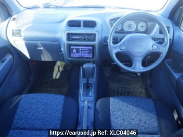Used 1999 AT daihatsu terios-kid J111G Image[15]