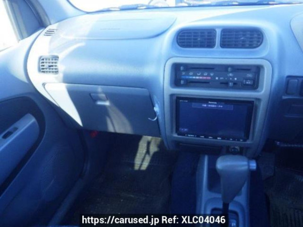 Used 1999 AT daihatsu terios-kid J111G Image[16]