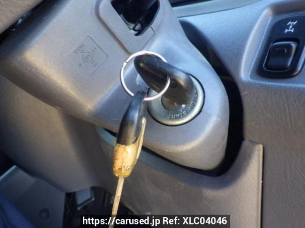 Used 1999 AT daihatsu terios-kid J111G Image[18]