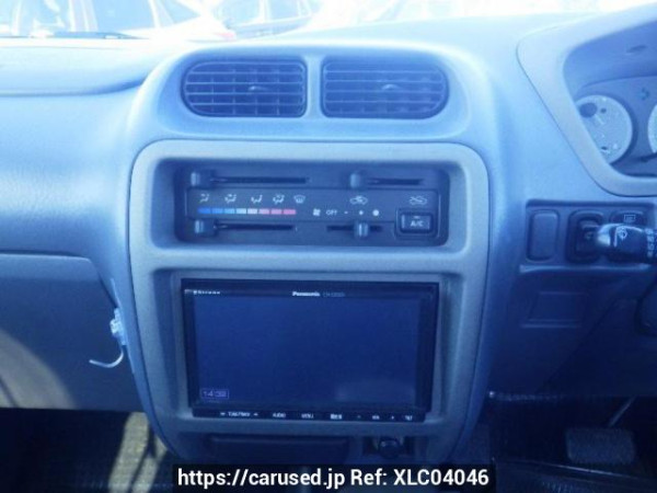Used 1999 AT daihatsu terios-kid J111G Image[19]