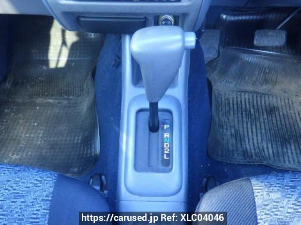 Used 1999 AT daihatsu terios-kid J111G Image[20]