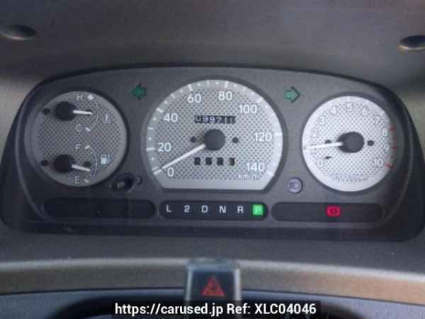 Used 1999 AT daihatsu terios-kid J111G Image[21]