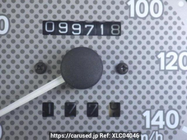 Used 1999 AT daihatsu terios-kid J111G Image[22]