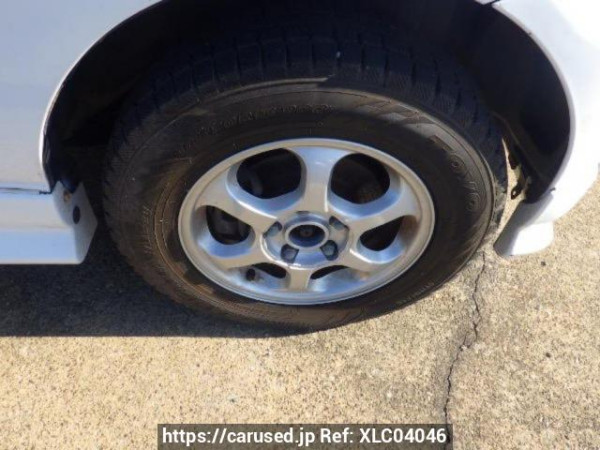 Used 1999 AT daihatsu terios-kid J111G Image[23]