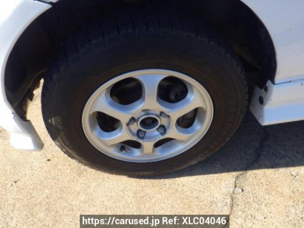 Used 1999 AT daihatsu terios-kid J111G Image[26]