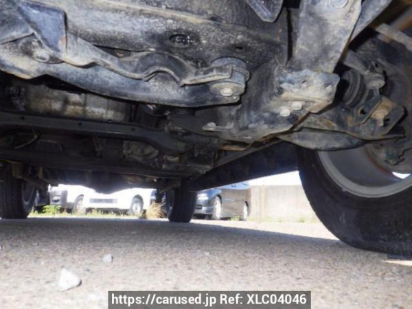 Used 1999 AT daihatsu terios-kid J111G Image[28]