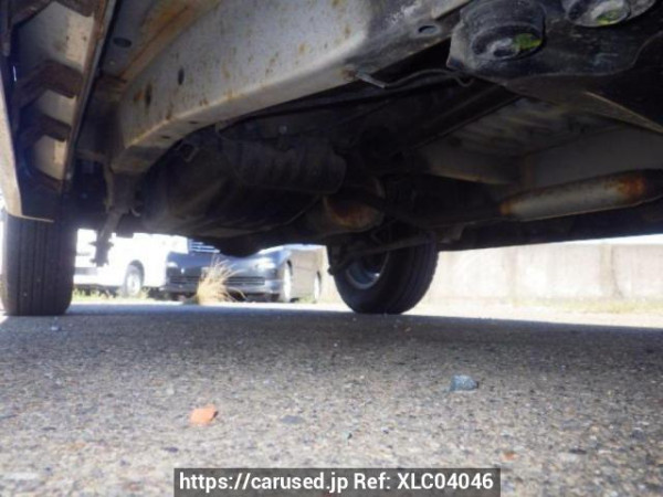 Used 1999 AT daihatsu terios-kid J111G Image[30]