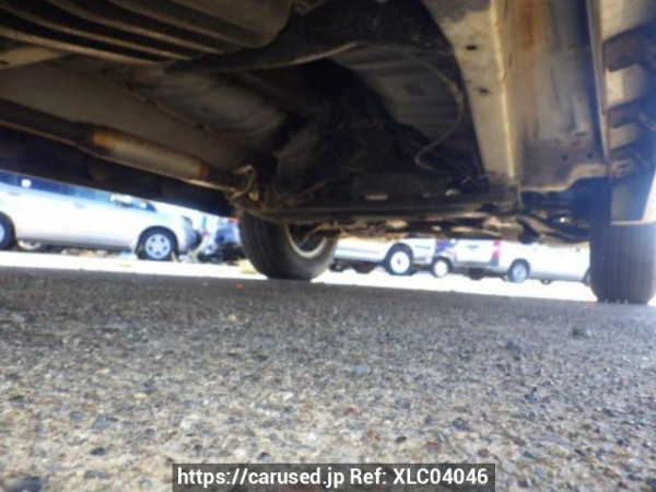 Used 1999 AT daihatsu terios-kid J111G Image[32]
