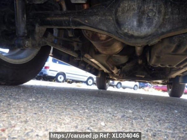 Used 1999 AT daihatsu terios-kid J111G Image[33]