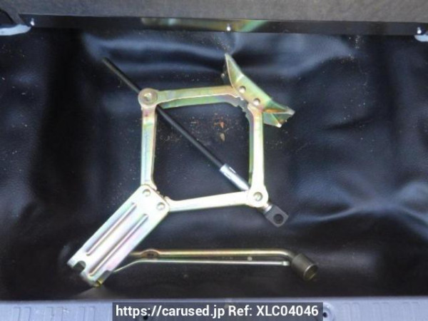 Used 1999 AT daihatsu terios-kid J111G Image[36]