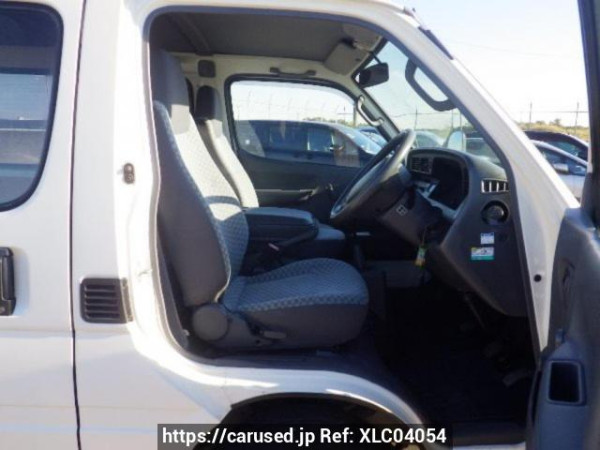 Used 2002 MT toyota hiace-van RZH112V Image[11]