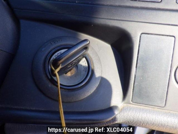 Used 2002 MT toyota hiace-van RZH112V Image[16]