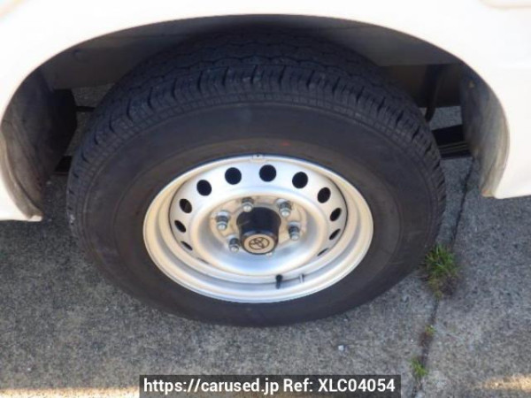 Used 2002 MT toyota hiace-van RZH112V Image[21]