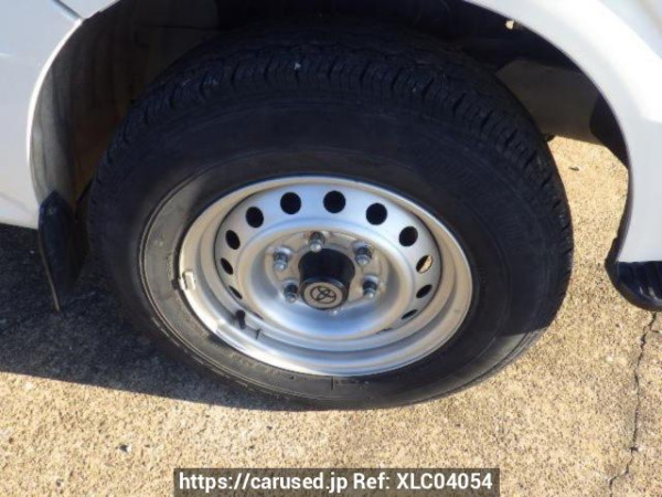 Used 2002 MT toyota hiace-van RZH112V Image[24]