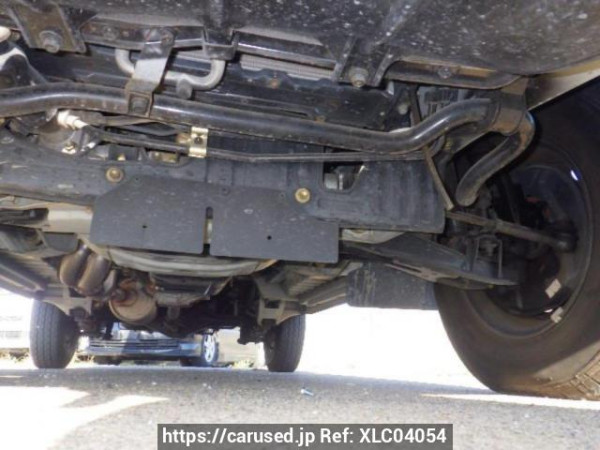 Used 2002 MT toyota hiace-van RZH112V Image[26]