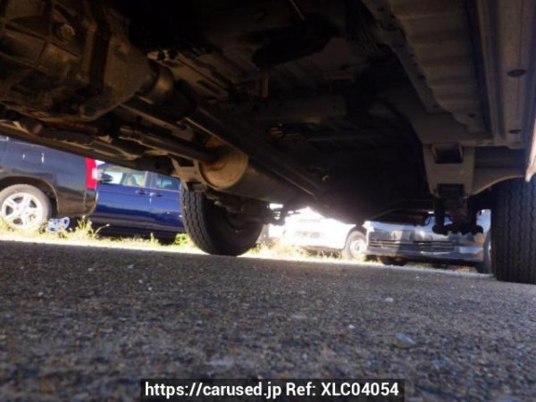 Used 2002 MT toyota hiace-van RZH112V Image[27]