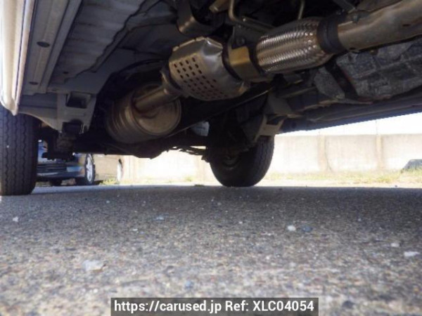 Used 2002 MT toyota hiace-van RZH112V Image[28]