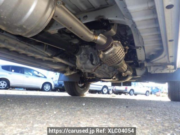 Used 2002 MT toyota hiace-van RZH112V Image[30]