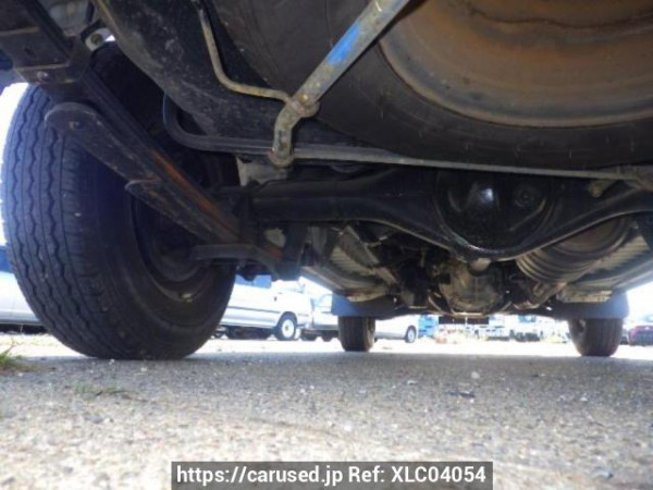 Used 2002 MT toyota hiace-van RZH112V Image[31]