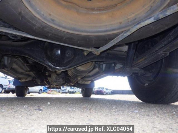 Used 2002 MT toyota hiace-van RZH112V Image[32]