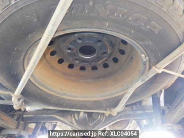 Used 2002 MT toyota hiace-van RZH112V Image[33]