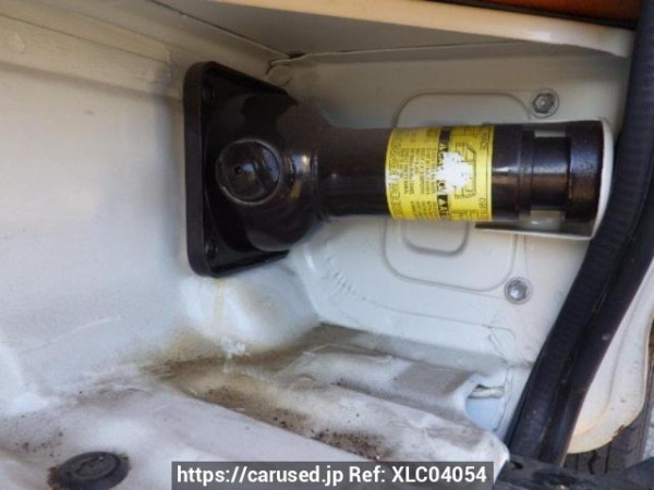 Used 2002 MT toyota hiace-van RZH112V Image[35]