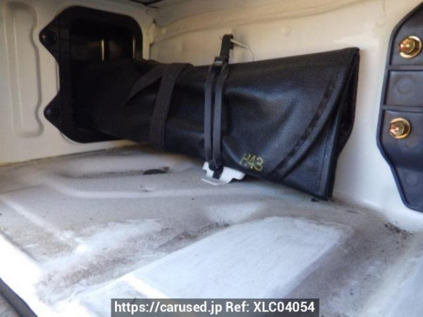 Used 2002 MT toyota hiace-van RZH112V Image[36]