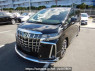 Used 2022 AT toyota alphard AGH30W Image[2]