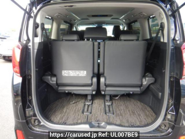Used 2022 AT toyota alphard AGH30W Image[6]