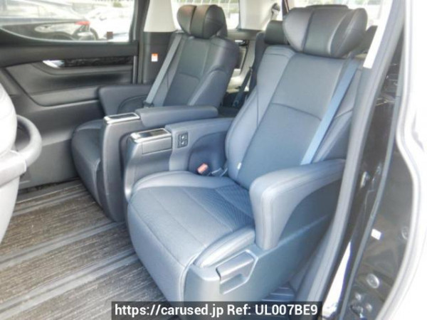Used 2022 AT toyota alphard AGH30W Image[14]