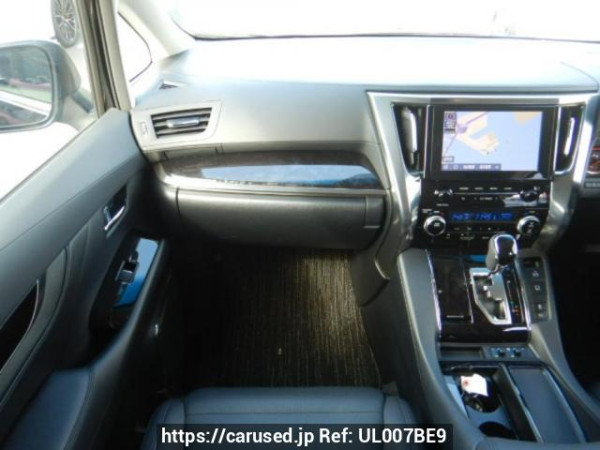 Used 2022 AT toyota alphard AGH30W Image[17]