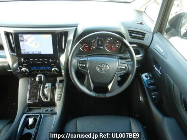 Used 2022 AT toyota alphard AGH30W Image[18]