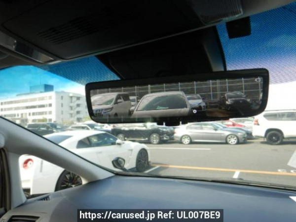 Used 2022 AT toyota alphard AGH30W Image[19]