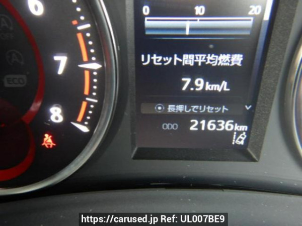 Used 2022 AT toyota alphard AGH30W Image[22]