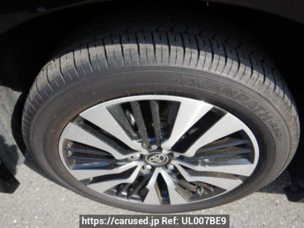 Used 2022 AT toyota alphard AGH30W Image[23]