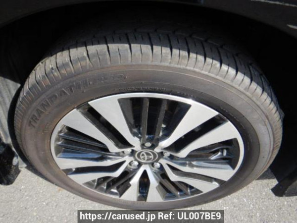 Used 2022 AT toyota alphard AGH30W Image[24]